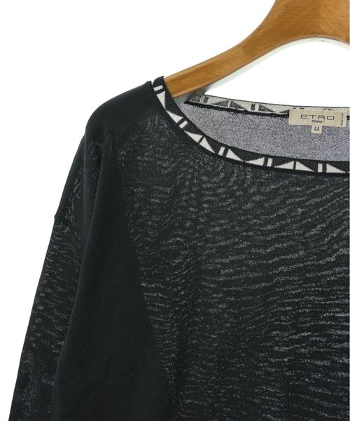 ETRO エトロ ニット・セーター レディース 【古着】【中古】_3