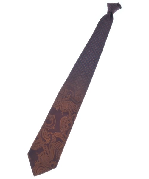 ETRO エトロ ネクタイ メンズ 【古着】【中古】