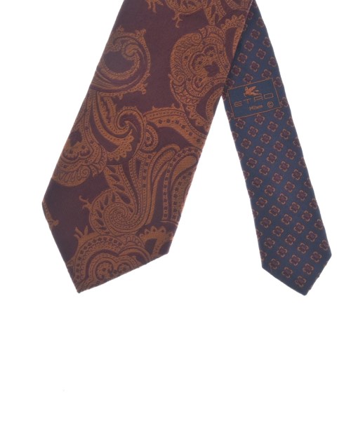 ETRO エトロ ネクタイ メンズ 【古着】【中古】_1