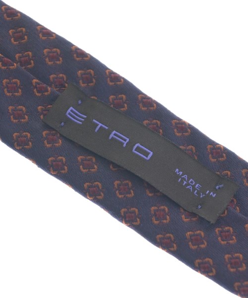 ETRO エトロ ネクタイ メンズ 【古着】【中古】_2