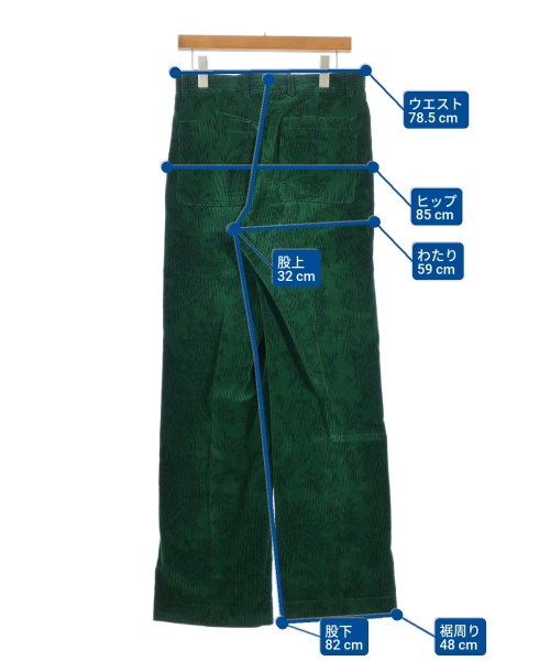 ETRO エトロ パンツ（その他） メンズ 【古着】【中古】_6
