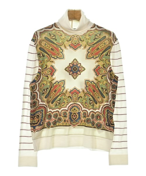 ETRO エトロ ニット・セーター レディース 【古着】【中古】