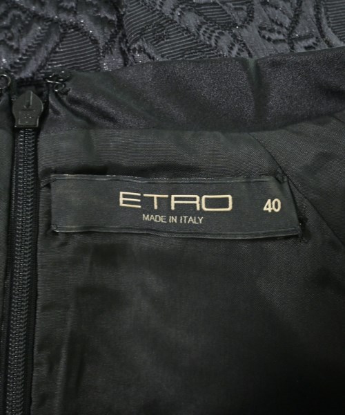 ETRO エトロ ワンピース レディース 【古着】【中古】_2