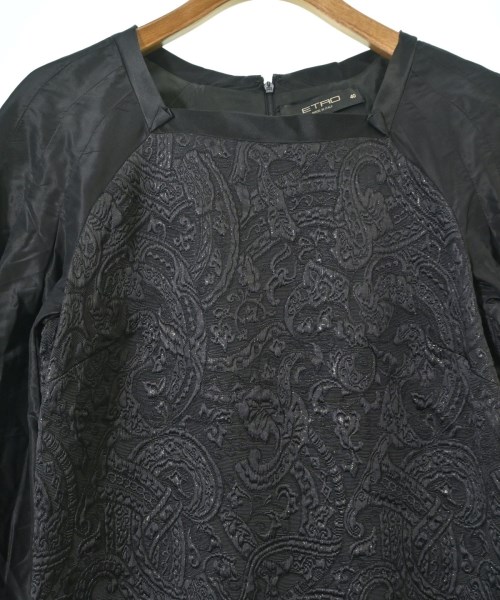 ETRO エトロ ワンピース レディース 【古着】【中古】_3