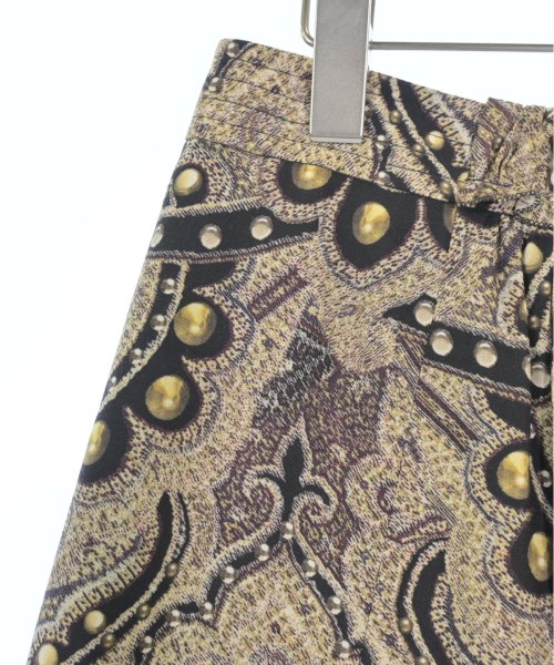 ETRO エトロ ひざ丈スカート レディース 【古着】【中古】_3