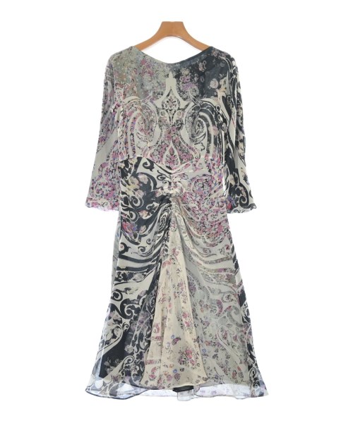 ETRO エトロ ワンピース レディース 【古着】【中古】 ETRO エトロ ワンピース レディース 【古着】【中古】