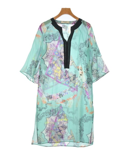 ETRO エトロ ワンピース レディース 【古着】【中古】