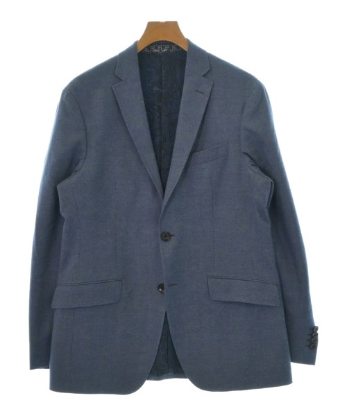 ETRO エトロ テーラードジャケット メンズ 【古着】【中古】
