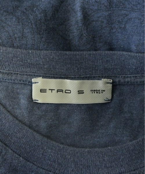 ETRO エトロ Tシャツ・カットソー レディース 【古着】【中古】_2