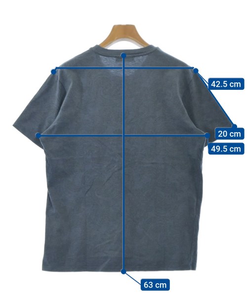 ETRO エトロ Tシャツ・カットソー レディース 【古着】【中古】_8