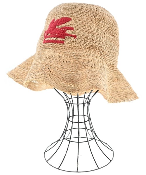 ETRO エトロ ハット メンズ 【古着】【中古】