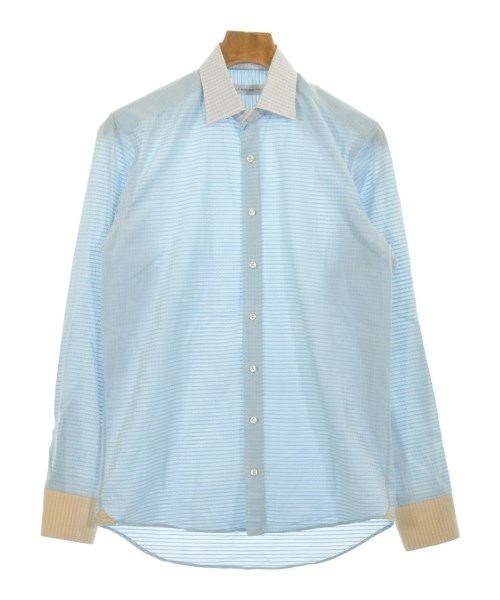 ETRO エトロ カジュアルシャツ メンズ 【古着】【中古】