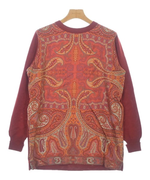 ETRO ニット・セーター レディース エトロ 中古　古着 ETRO ニット・セーター レディース エトロ 中古 古着 Mサイズ