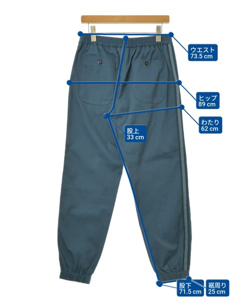 ETRO エトロ パンツ（その他） メンズ 【古着】【中古】_6