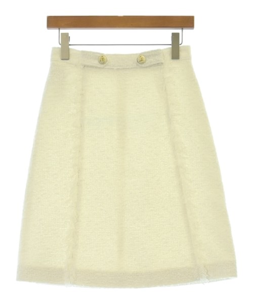 ETRO エトロ ひざ丈スカート レディース 【古着】【中古】