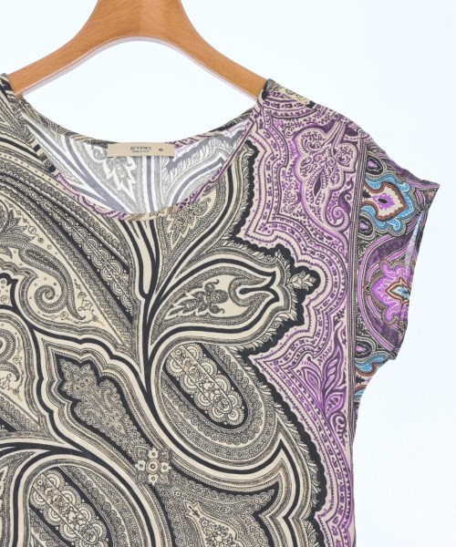 ETRO エトロ Tシャツ・カットソー レディース 【古着】【中古】_3