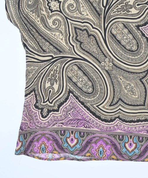 ETRO エトロ Tシャツ・カットソー レディース 【古着】【中古】_4