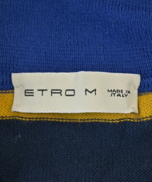 ETRO エトロ ニット・セーター メンズ 【古着】【中古】_2