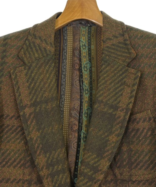 ハリスツイード 60s 70s バーウィック ヴィンテージ テーラード