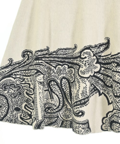 ETRO エトロ ひざ丈スカート レディース 【古着】【中古】 ETRO エトロ ひざ丈スカート レディース 【古着】【中古】
