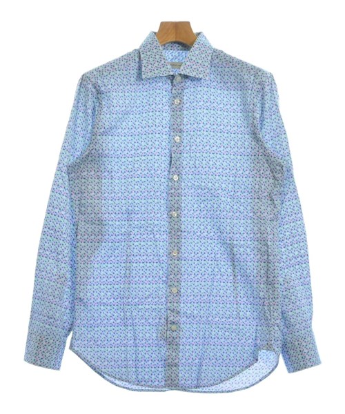ETRO エトロ カジュアルシャツ メンズ 【古着】【中古】