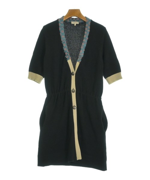 ETRO エトロ カーディガン レディース 【古着】【中古】