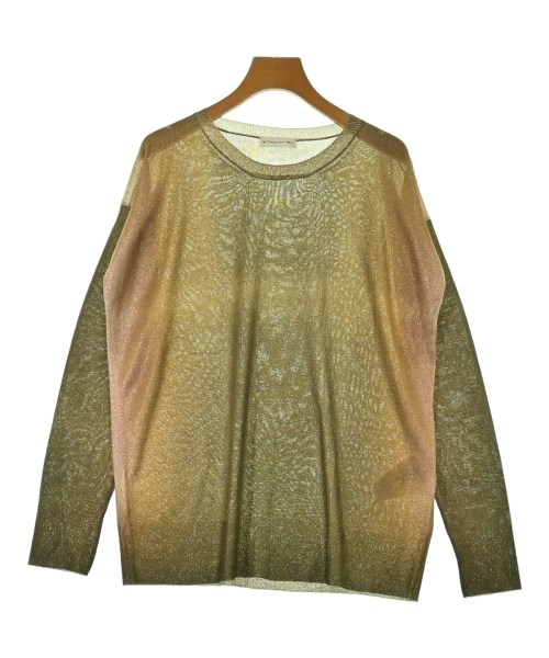 ETRO エトロ ニット・セーター レディース 【古着】【中古】