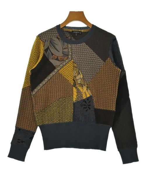 ETRO エトロ ニット・セーター レディース 【古着】【中古】