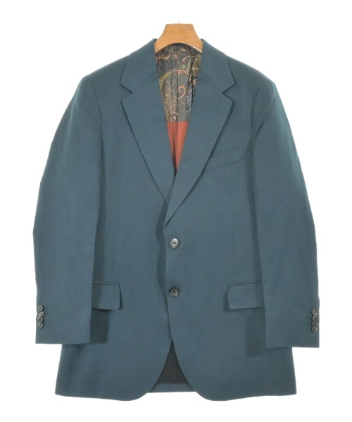 ETRO エトロ カジュアルジャケット メンズ 【古着】【中古】