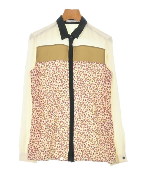 ETRO エトロ カジュアルシャツ レディース 【古着】【中古】