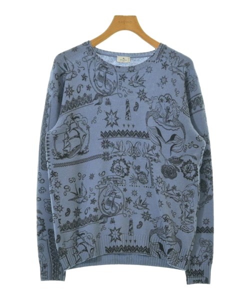 ETRO エトロ ニット・セーター メンズ 【古着】【中古】