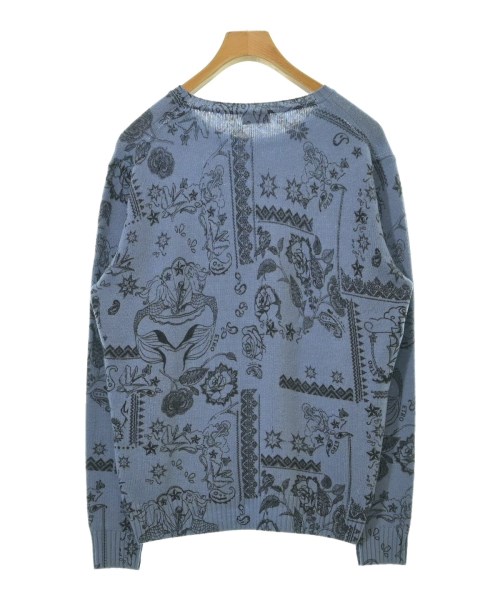 ETRO エトロ ニット・セーター メンズ 【古着】【中古】 ETRO ニット  