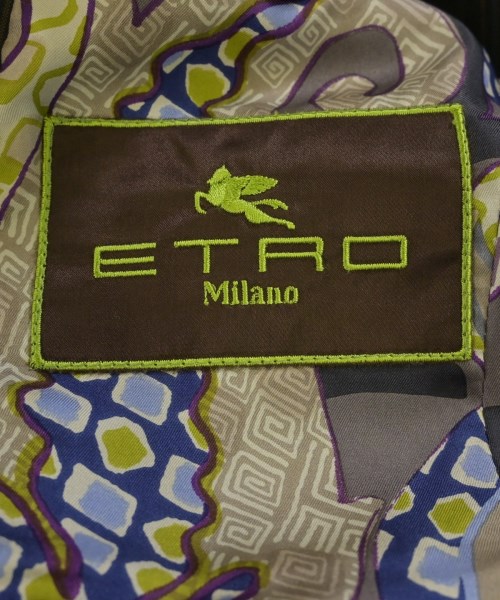 ETRO エトロ セットアップ・スーツ（その他） メンズ 【古着】【中古】_5