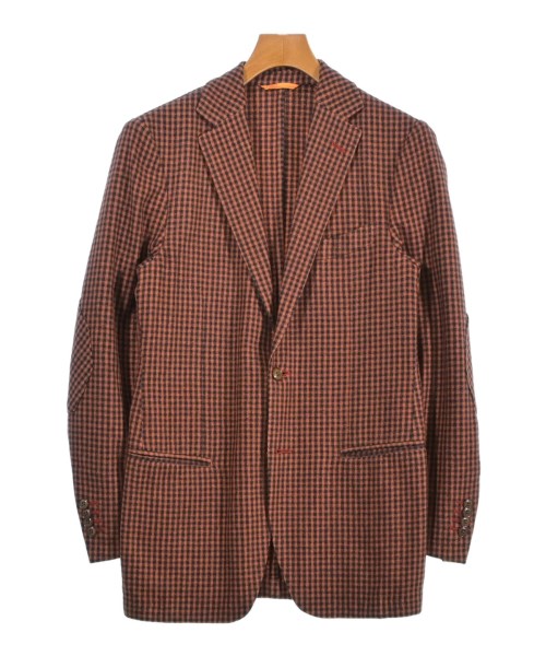 ETRO エトロ ジャケット メンズ 【古着】【中古】