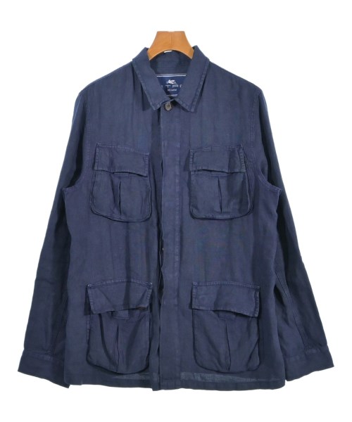 ETRO エトロ ブルゾン（その他） メンズ 【古着】【中古】