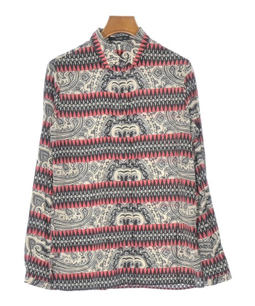 ETRO エトロ ブラウス レディース 【古着】【中古】
