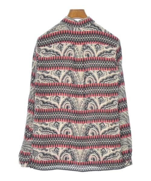 ETRO エトロ ブラウス レディース 【古着】【中古】