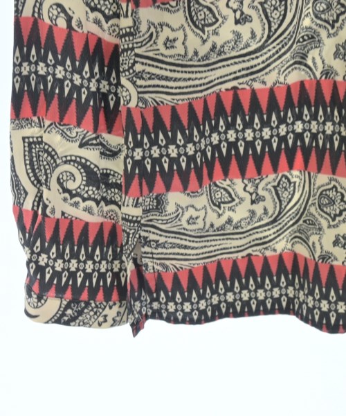 ETRO エトロ ブラウス レディース 【古着】【中古】