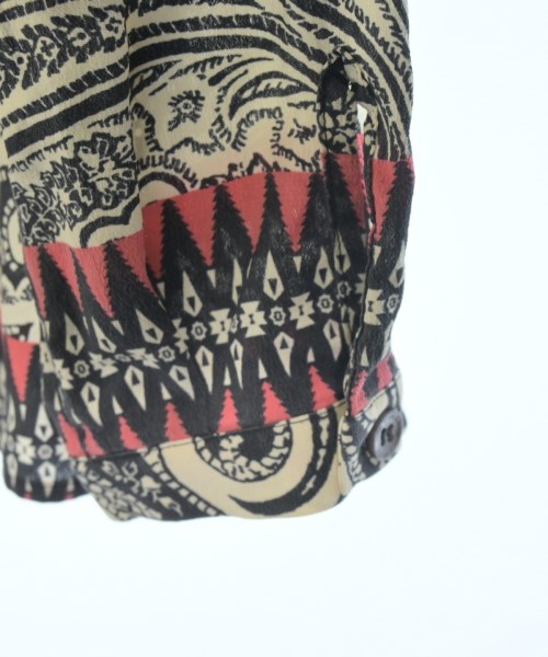 ETRO エトロ ブラウス レディース 【古着】【中古】