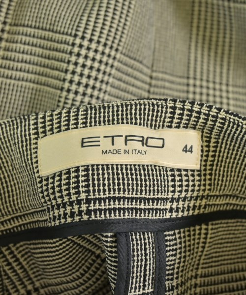 ETRO エトロ ひざ丈スカート レディース 【古着】【中古】_2