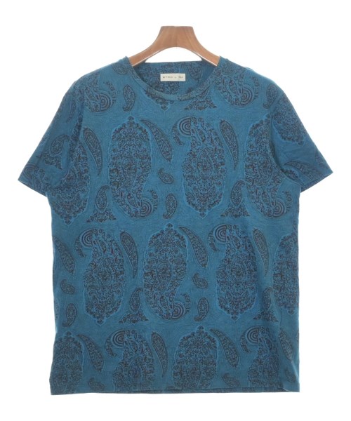 ETRO エトロ Tシャツ・カットソー メンズ 【古着】【中古】