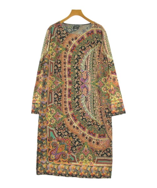 ETRO エトロ ワンピース レディース 【古着】【中古】