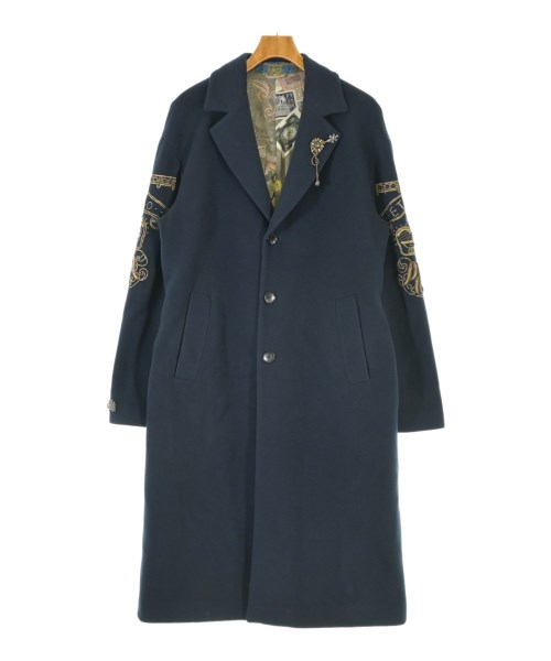ETRO エトロ コート（その他） メンズ 【古着】【中古】