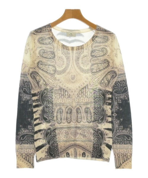 ETRO エトロ ニット・セーター レディース 【古着】【中古】