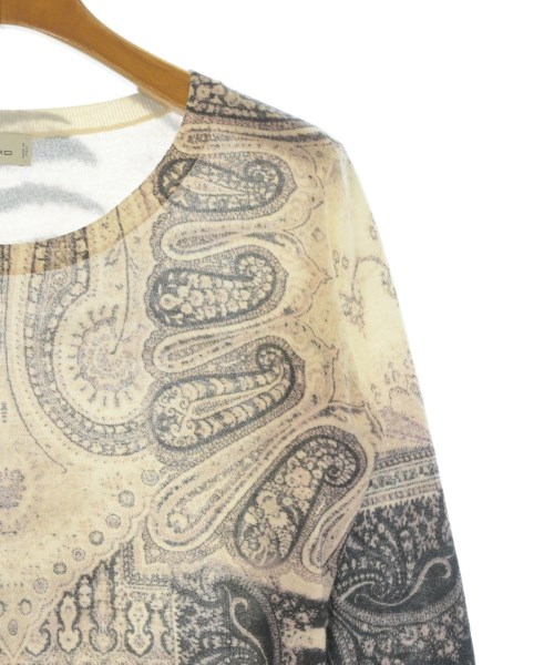 ETRO エトロ ニット・セーター レディース 【古着】【中古】_3
