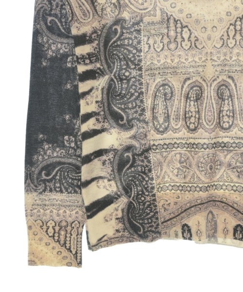 ETRO エトロ ニット・セーター レディース 【古着】【中古】_4