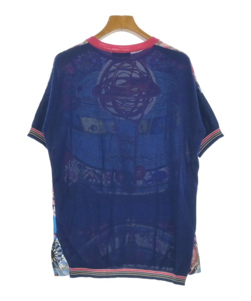 ETRO エトロ ニット・セーター レディース 【古着】【中古】_1