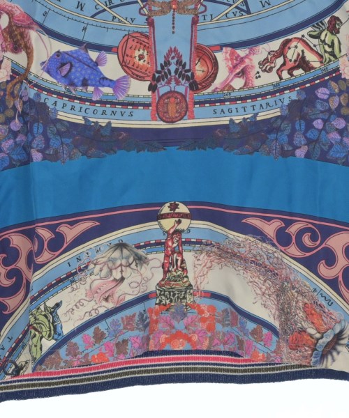 ETRO エトロ ニット・セーター レディース 【古着】【中古】_4