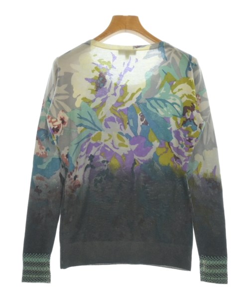 ETRO エトロ ニット・セーター レディース 【古着】【中古】_1