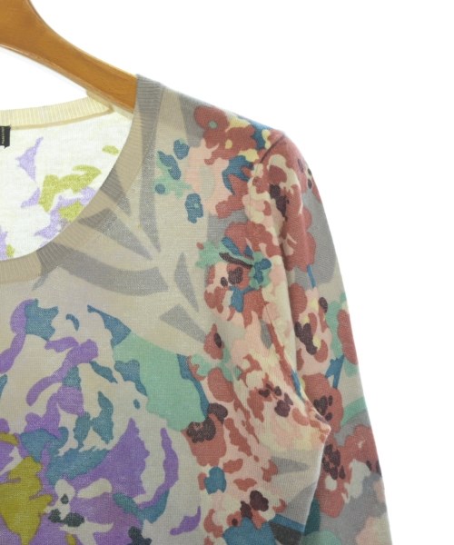 ETRO エトロ ニット・セーター レディース 【古着】【中古】_3